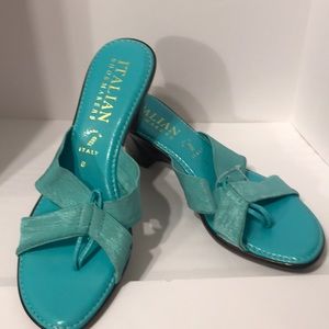 Women’s Italian Shoemaker size 8